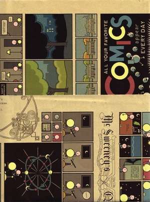 McSweeney's Issue 13 de Chris Ware