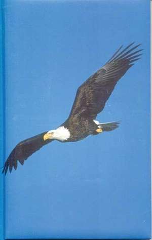 Eagle Blank Journal de Nodin Press