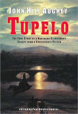 Tupelo de John H. Aughey