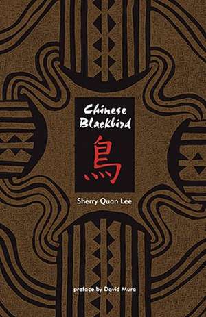 Chinese Blackbird de Sherry Lee