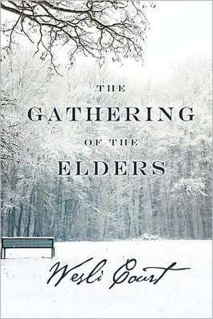 The Gathering of the Elders de Wesli Court