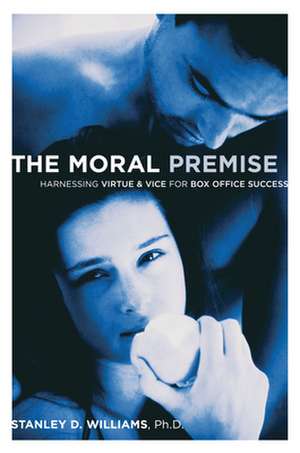 The Moral Premise de Stan Williams