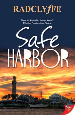 Safe Harbor de Radclyffe