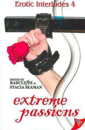 Extreme Passions de Radclyffe