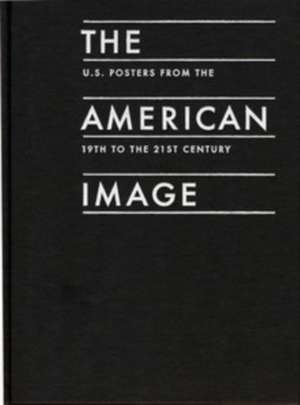 The American Image de Mark H Resnick