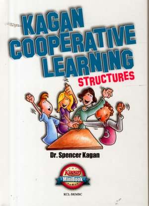 Cooperative Learning