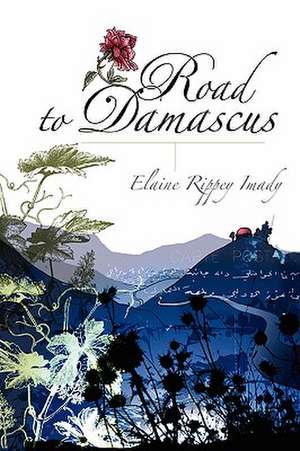 Road to Damascus de Elaine Rippey Imady