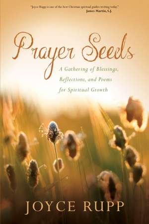 Prayer Seeds de Joyce Rupp