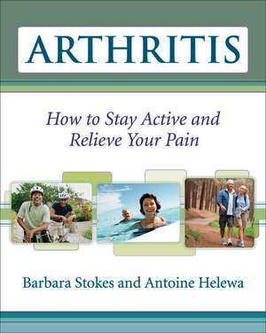 Arthritis de Barbara Stokes