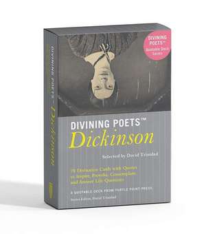 Divining Poets: Dickinson de David Trinidad