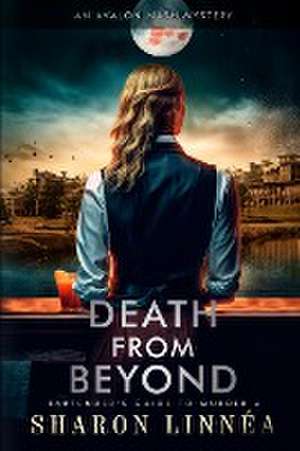 Death from Beyond de Sharon Linnéa