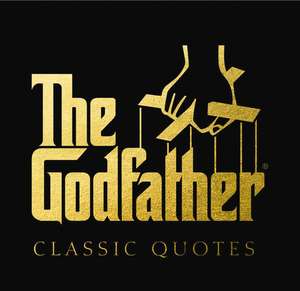 The Godfather Classic Quotes: A Classic Collection of Quotes from Francis Ford Coppola's, The Godfather de Carlo DeVito