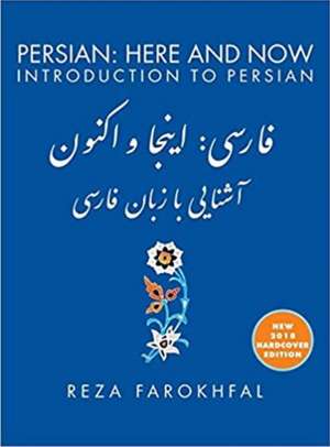 Persian de Reza Farokhfal