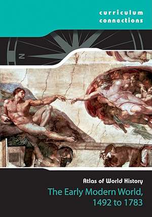 The Early Modern World, 1492-1783 de Helen Dwyer