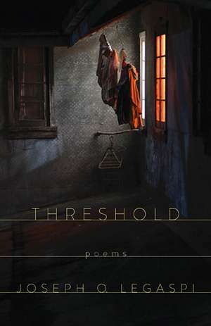 Threshold de Joseph O. Legaspi