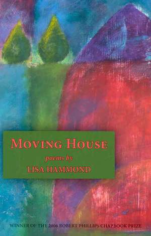 Moving House de Lisa Hammond