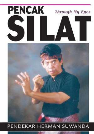 Pencak Silat de Herman Suwanda