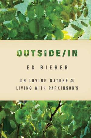 Outside/In de Ed Bieber