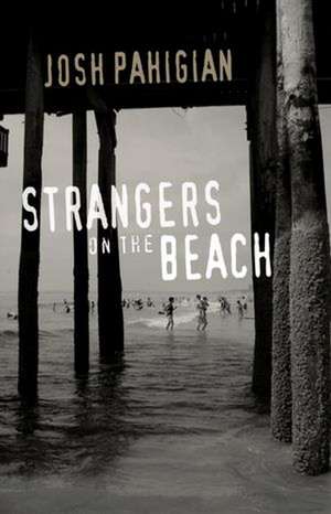 Strangers on the Beach de Josh Pahigian