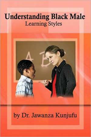 Understanding Black Male Learning Styles de Jawanza Kunjufu