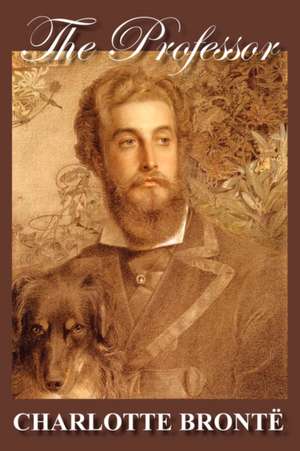 Bronte, C: Professor