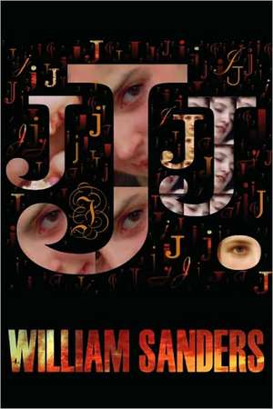 J. de William Sanders