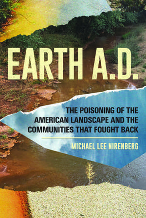 Earth A.D. de Michael Lee Nirenberg