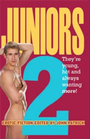 Juniors 2 de John Patrick