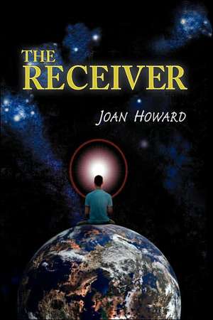 The Receiver de Joan Howard