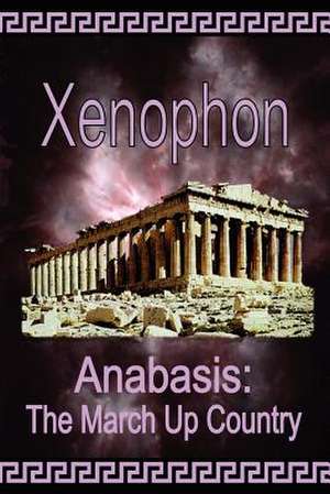 Anabasis de Xenophon