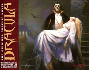 Dracula de Alden McWilliams