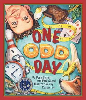 One Odd Day de Doris Fisher