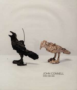 John Connell de Malin Wilson-Powell