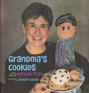 Grandma's Cookies de Marilyn Price