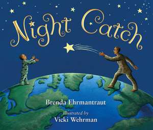 Night Catch de Brenda Ehrmantraut