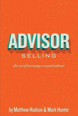 Advisor Selling