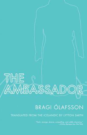 The Ambassador de Bragi Olafsson