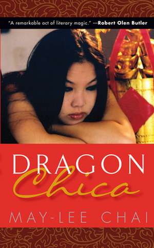 Dragon Chica de May-Lee Chai