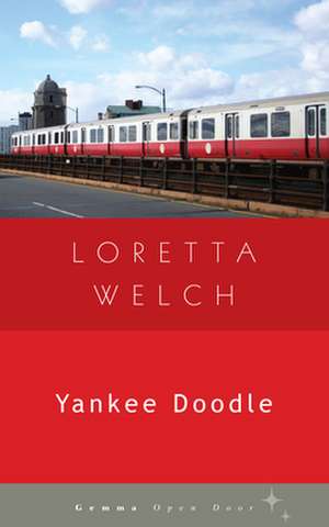 Yankee Doodle de Loretta Welch