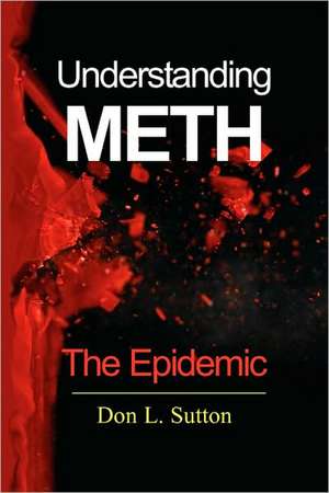 Understanding Meth de Don L. Sutton