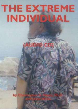 Extreme Individual de Christopher S. Hyatt