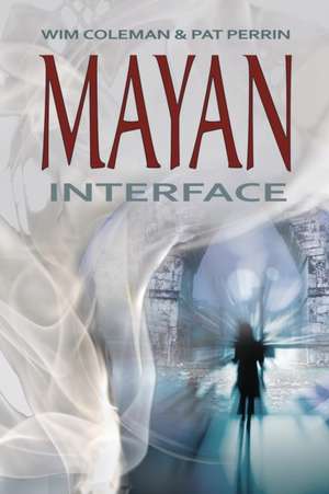 Mayan Interface de Wim Coleman