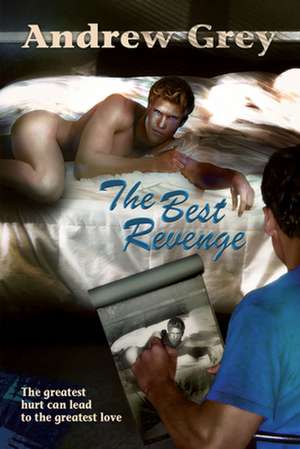 The Best Revenge de Andrew Grey