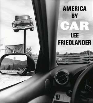 Lee Friedlander de Lee Friedlander