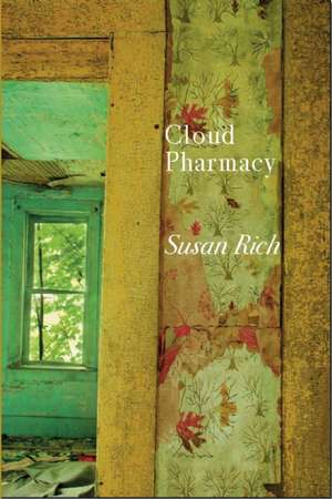 Cloud Pharmacy de Susan Rich