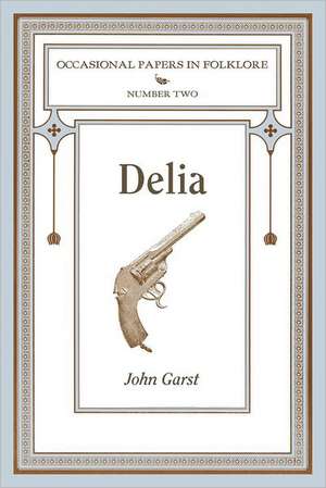 Delia de John Garst