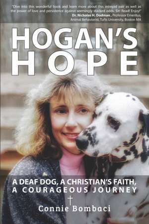 Hogan's Hope de Connie Bombaci