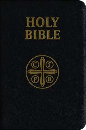 Catholic Bible-OE-Douay-Rheims de D-R