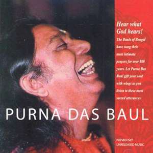 Purna Das Baul de Purna Das Baul