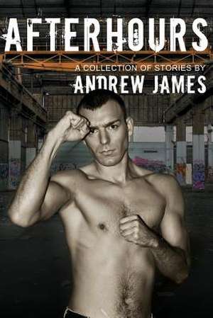 Afterhours de Andrew James